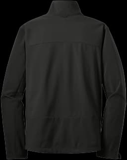 Back (Flat)