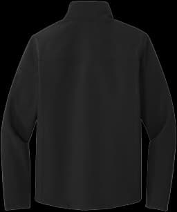 Back (Flat)
