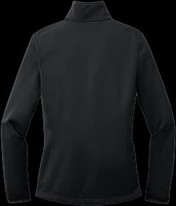 Back (Flat)