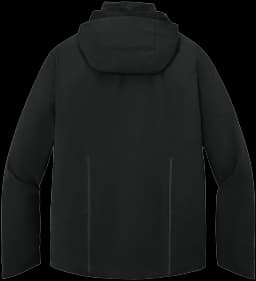 Back (Flat)
