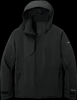 Front (Flat)