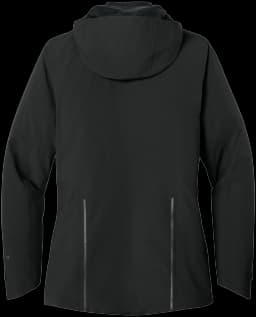 Back (Flat)