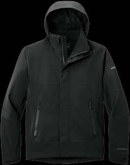 Front (Flat)