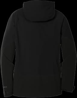 Back (Flat)