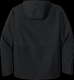 Back (Flat)