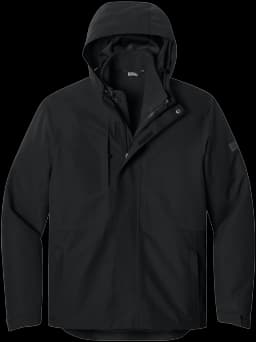 Front (Flat)
