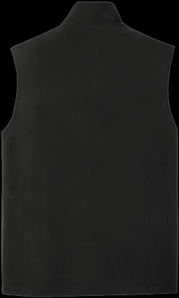 Back (Flat)