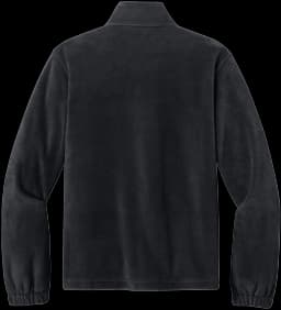 Back (Flat)