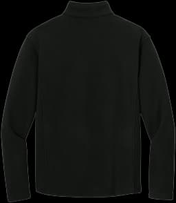 Back (Flat)