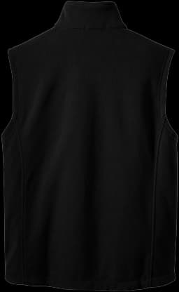 Back (Flat)