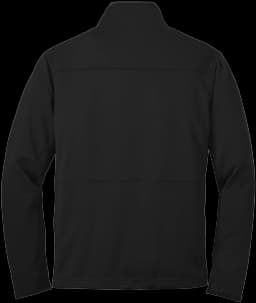 Back (Flat)