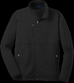 Front (Flat)