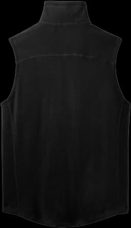 Back (Flat)
