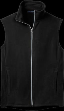 Front (Flat)