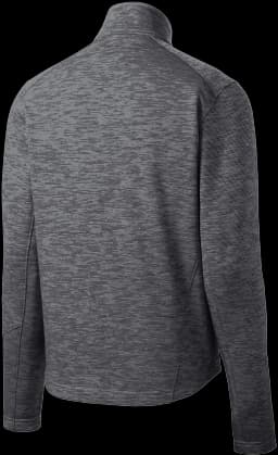 Back (Flat)