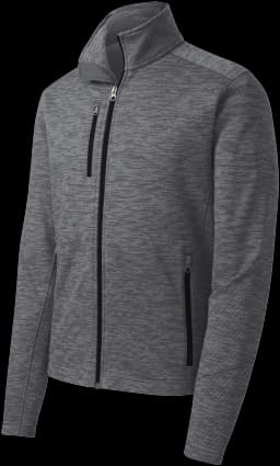 Front (Flat)