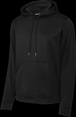 Front (Flat)
