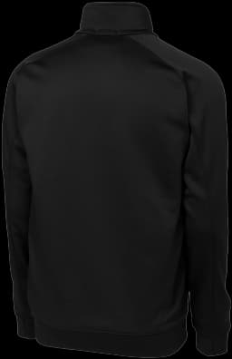 Back (Flat)
