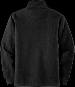 Back (Flat)
