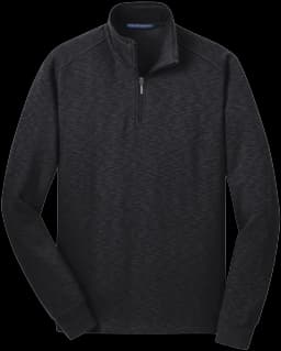 Front (Flat)