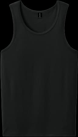Front (Flat)