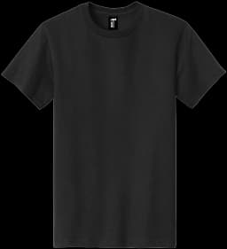 Front (Flat)