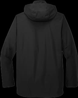Back (Flat)