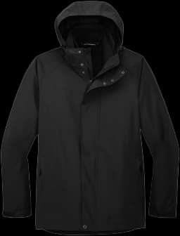 Front (Flat)
