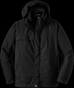 Front (Flat)