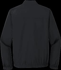 Back (Flat)