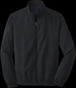 Front (Flat)