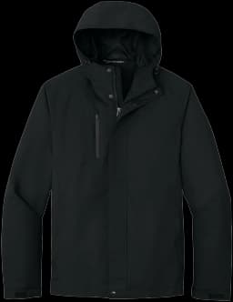 Front (Flat)