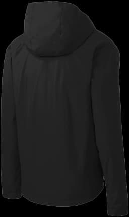 Back (Flat)