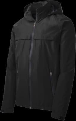 Front (Flat)