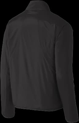 Back (Flat)