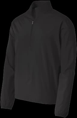 Front (Flat)