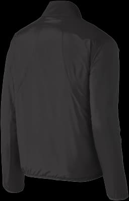 Back (Flat)