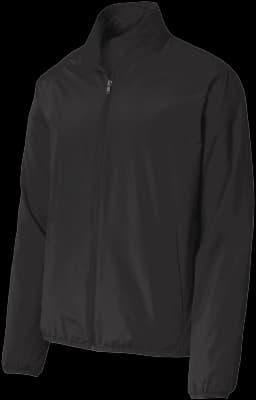 Front (Flat)