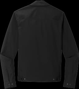 Back (Flat)