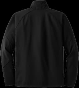 Back (Flat)