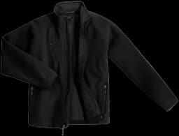 Front (Flat)
