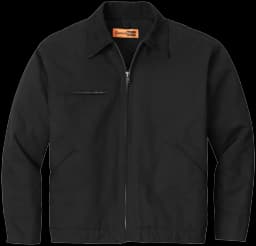 Front (Flat)