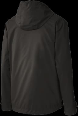 Back (Flat)