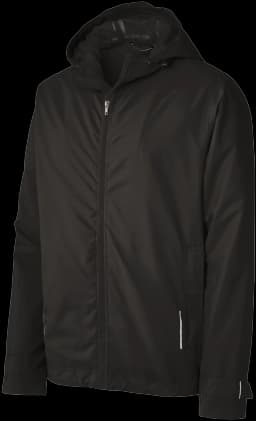 Front (Flat)