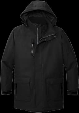 Front (Flat)