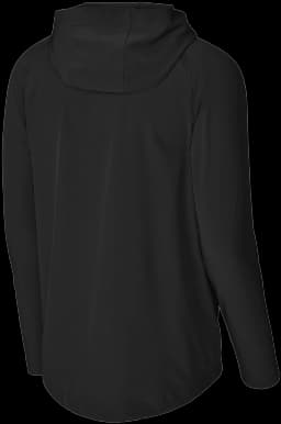 Back (Flat)