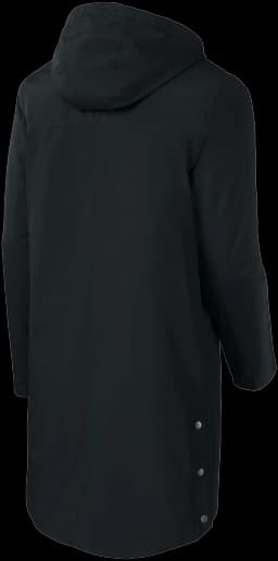 Back (Flat)