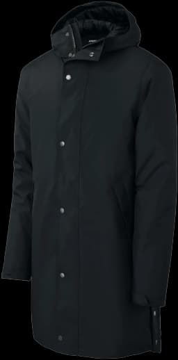 Front (Flat)