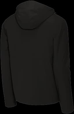 Back (Flat)