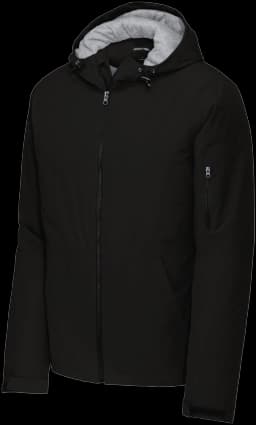 Front (Flat)